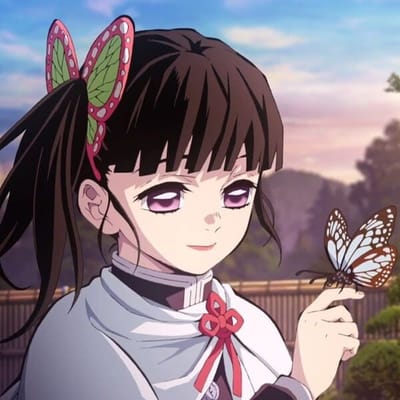 Kanao Tsuyuri