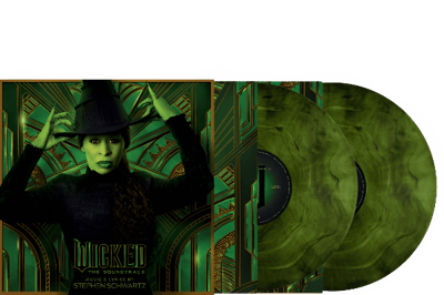 Glinda (Wicked)