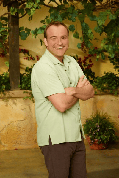 Jerry Russo