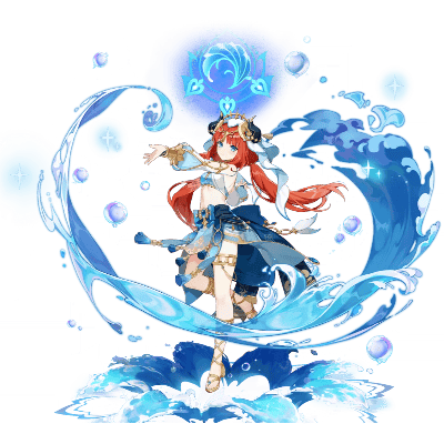 Nilou