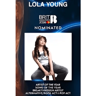 Lola Young