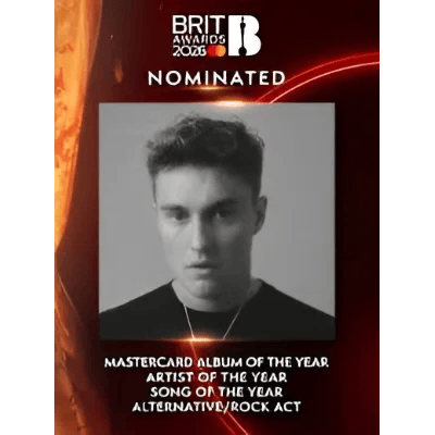 Sam Fender