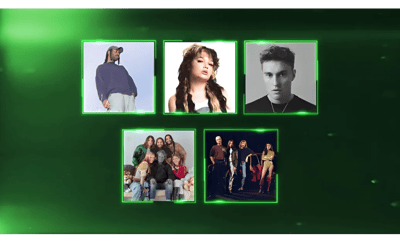 BRIT Awards Manchester 2026