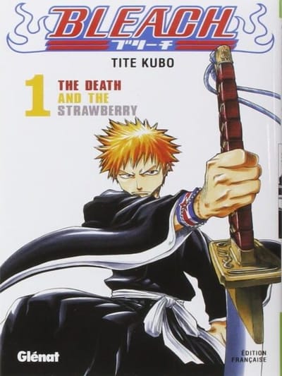 Bleach