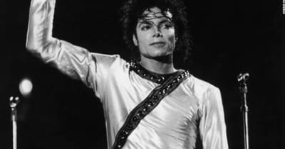 Michael Jackson
