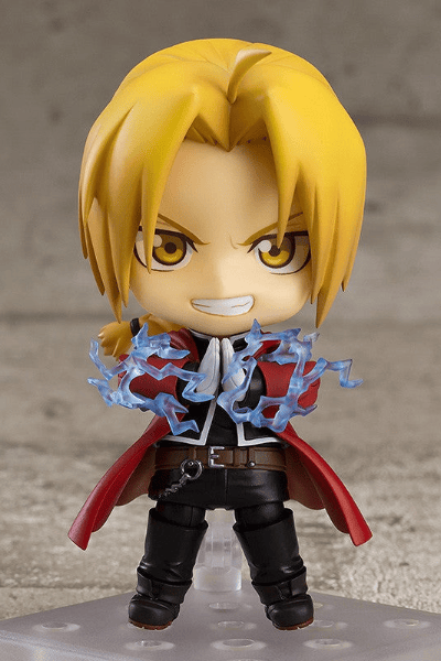 Edward Elric
