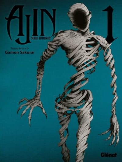 Ajin