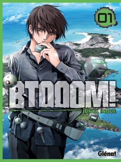 Btooom