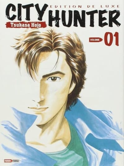 City Hunter