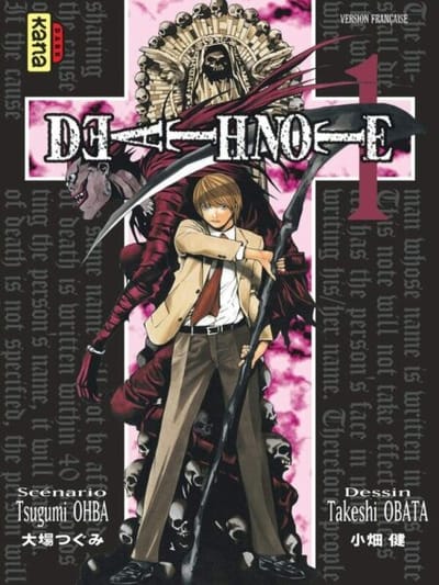 Death Note
