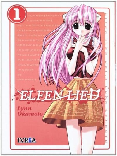 Elfen Lied