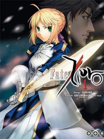 Fate Zero