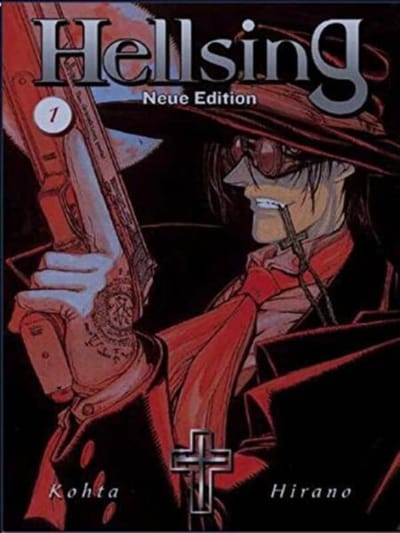 Hellsing