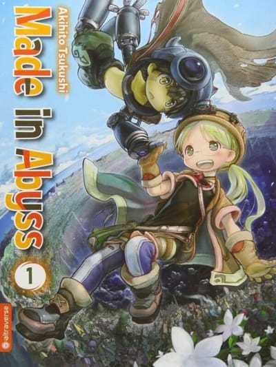 Made in Abyss
