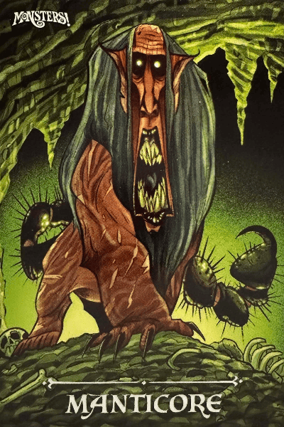 Manticore