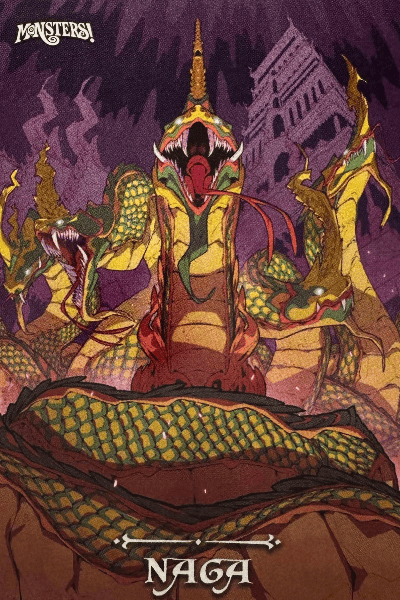 Naga