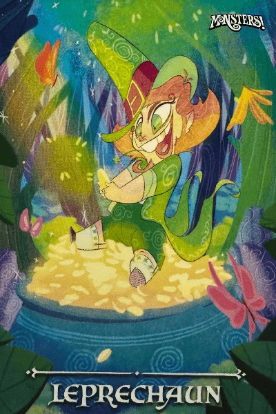 Leprechaun