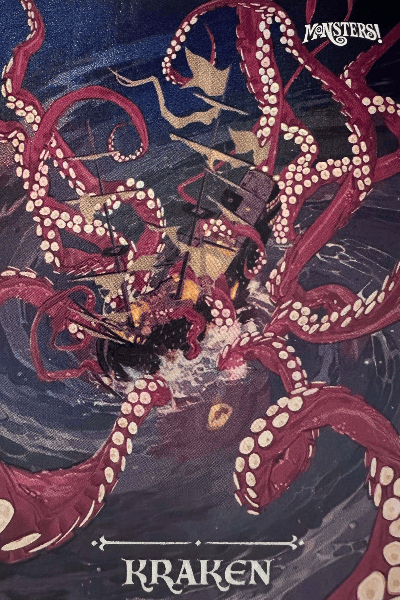 Kraken