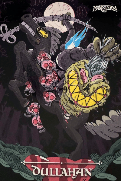 Dullahan