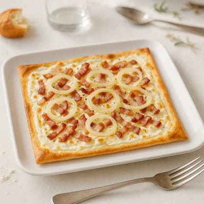 Flammekueche