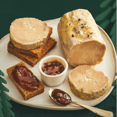 Foie Gras