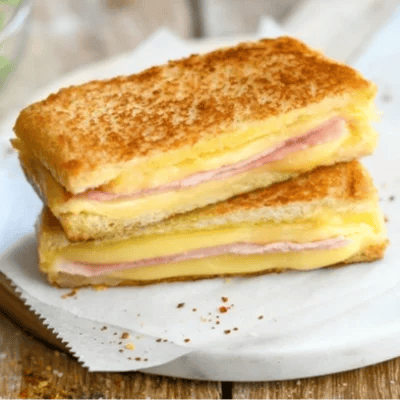 Croque Monsieur