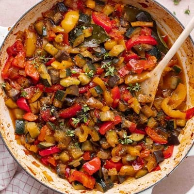 Ratatouille