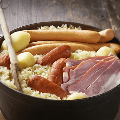Choucroute