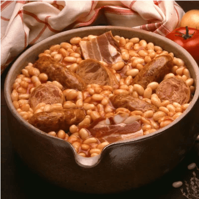Cassoulet