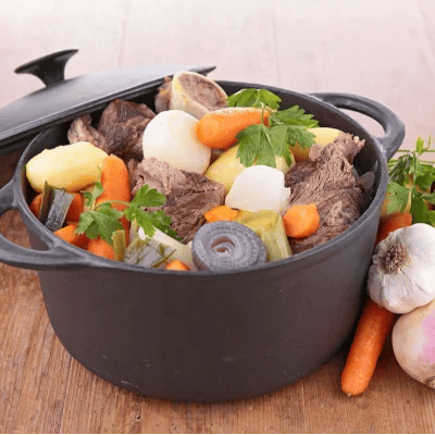 Pot-au-feu