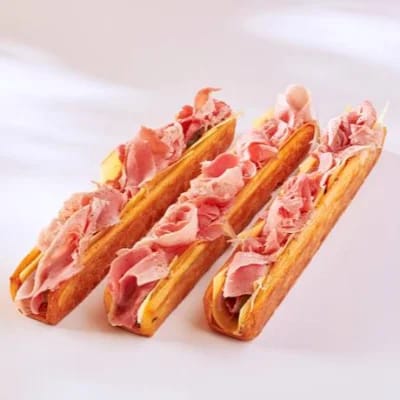 Jambon-Beurre