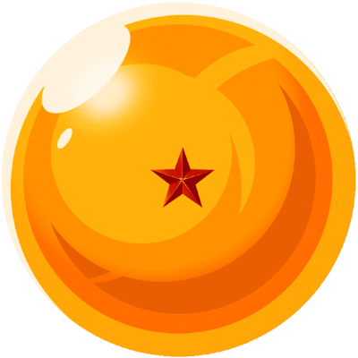 Sfera del Drago a 1 stella