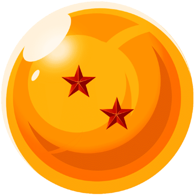 Sfera del Drago a 2 stelle