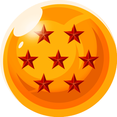 Sfera del Drago a 7 stelle