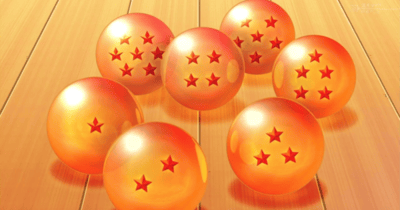 Dragon Ball
