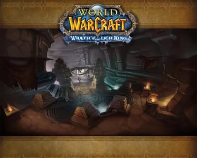 Fortaleza de Drak'Tharon