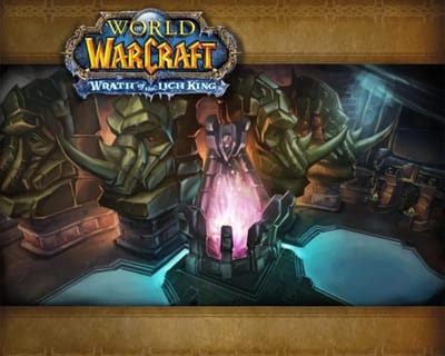 Gundrak