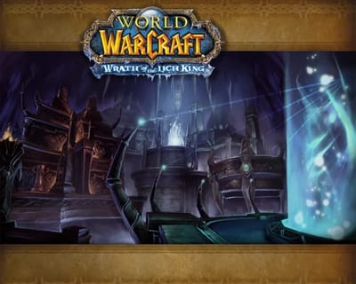 Ahn'kahet: El Reino Antiguo