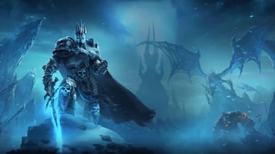 World of Warcraft