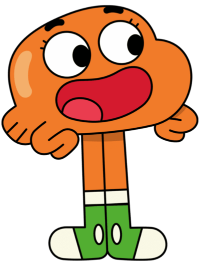 Darwin