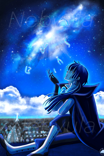 Vanitas bajo las estrellas