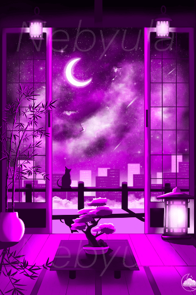 Lofi nocturno