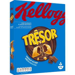 Chocolate con Leche