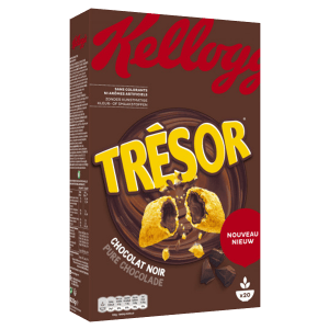 Chocolate Negro