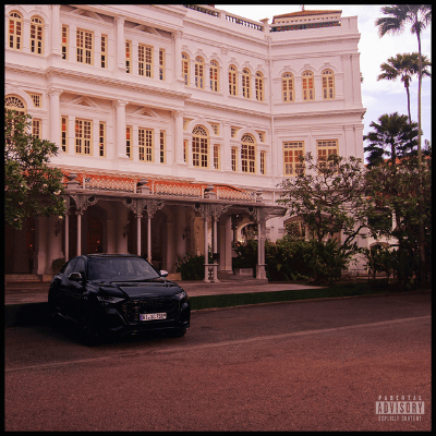 PLK FT Jul – Faut Pas