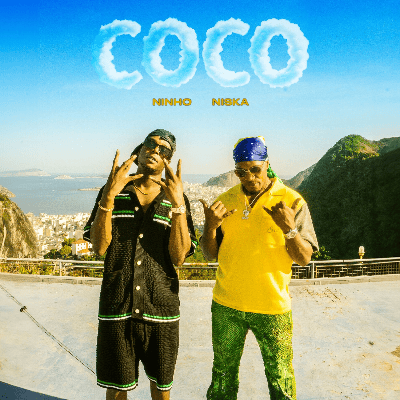 Ninho Ft Niska – Coco