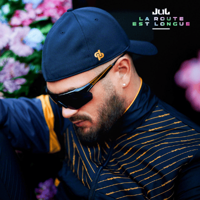 Jul Ft SDM – J’fais plaisir à la zone