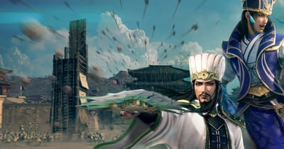Dynasty Warriors