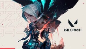 Valorant