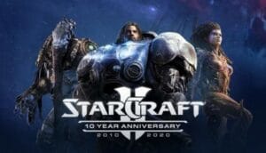 Starcraft